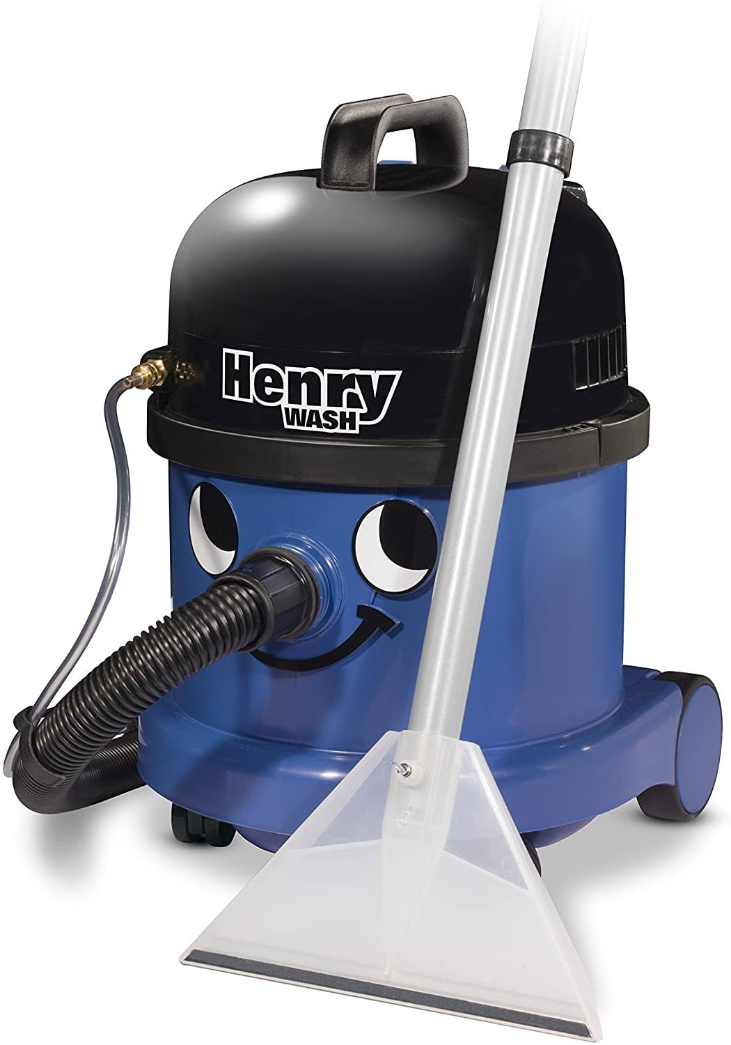 Wet Vacuum, 1060 Watt, Blue K75208