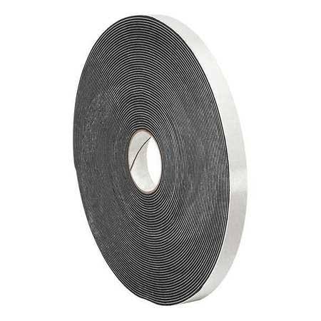 Black Foam Tape I51320