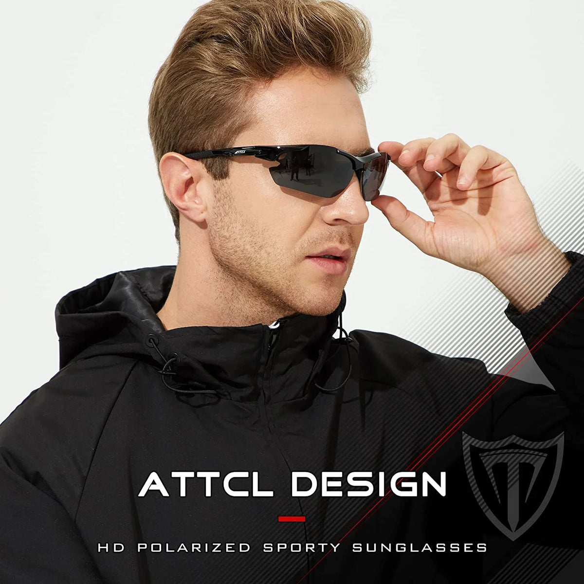 Polarized Sports Sunglasses Q7294