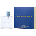 Eau De Toilette Spray 100ml/3.4oz W493