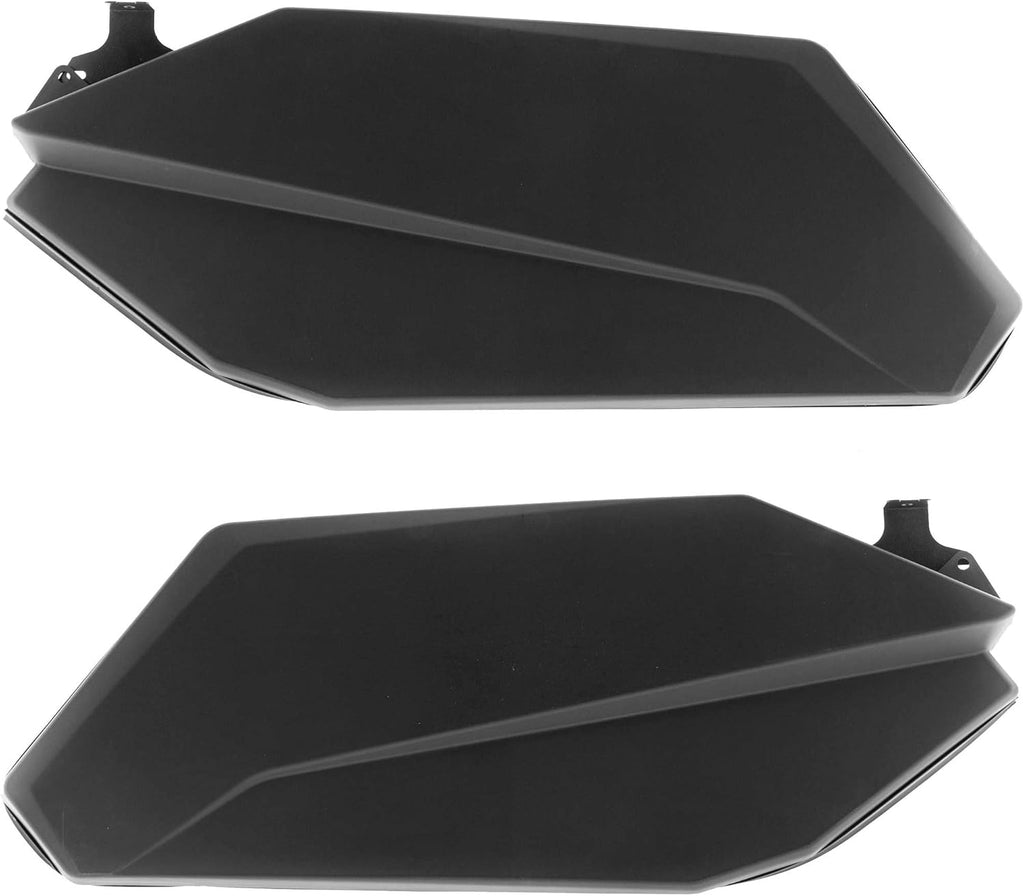 Lower Door Panel Insert Kit for Can Am Maverick X3 MAX D20837