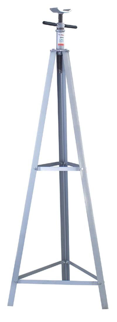 2-Ton Capacity Underhoist Tripod Stand Z234
