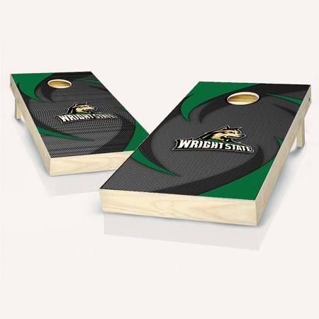 Cornhole Board Set with Carry Case D194200