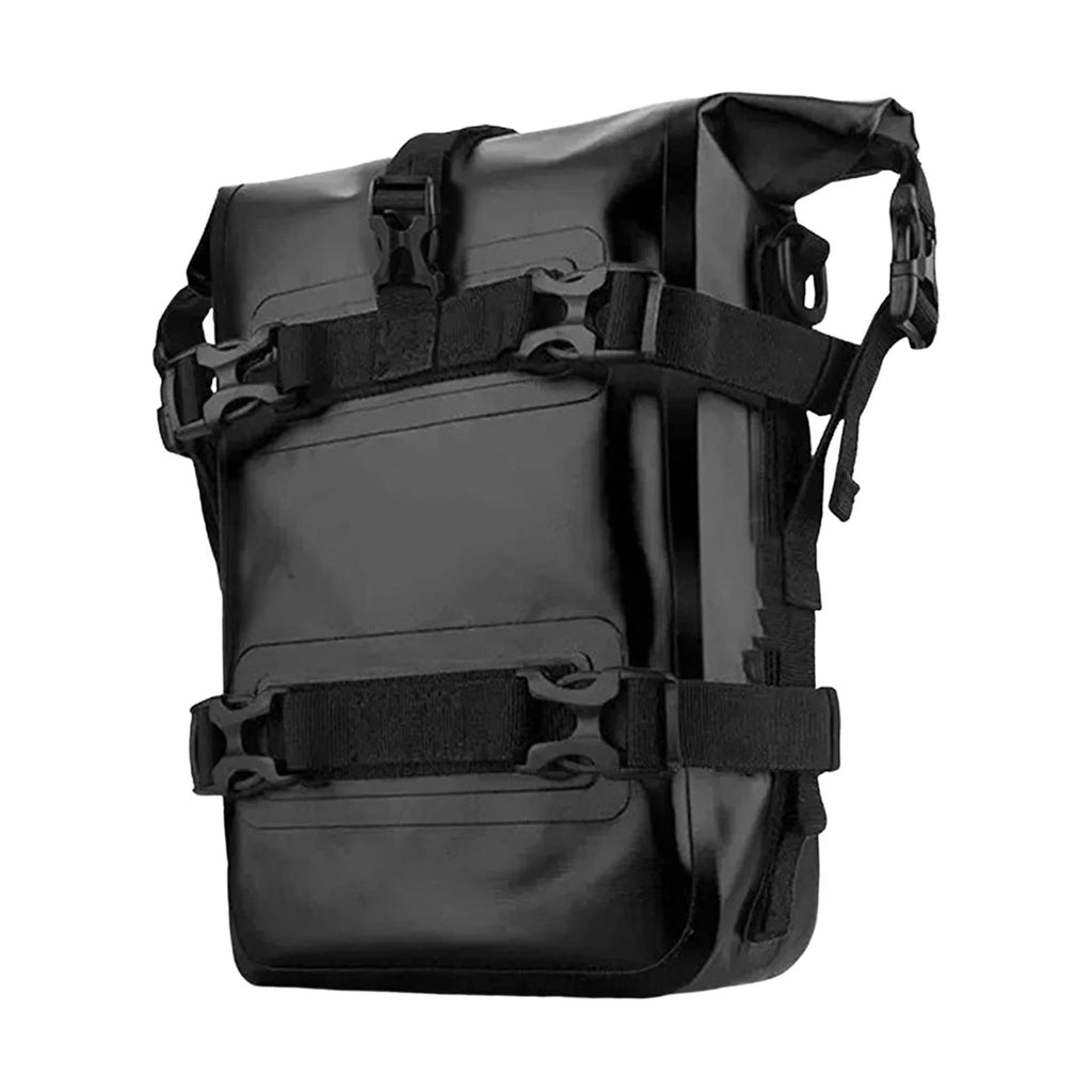 Motorcycle Tail Bag Storage Pouch B13127