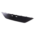 Rear Bumper Cover Molding for Hyundai Sonata Hybrid Sedan E19145