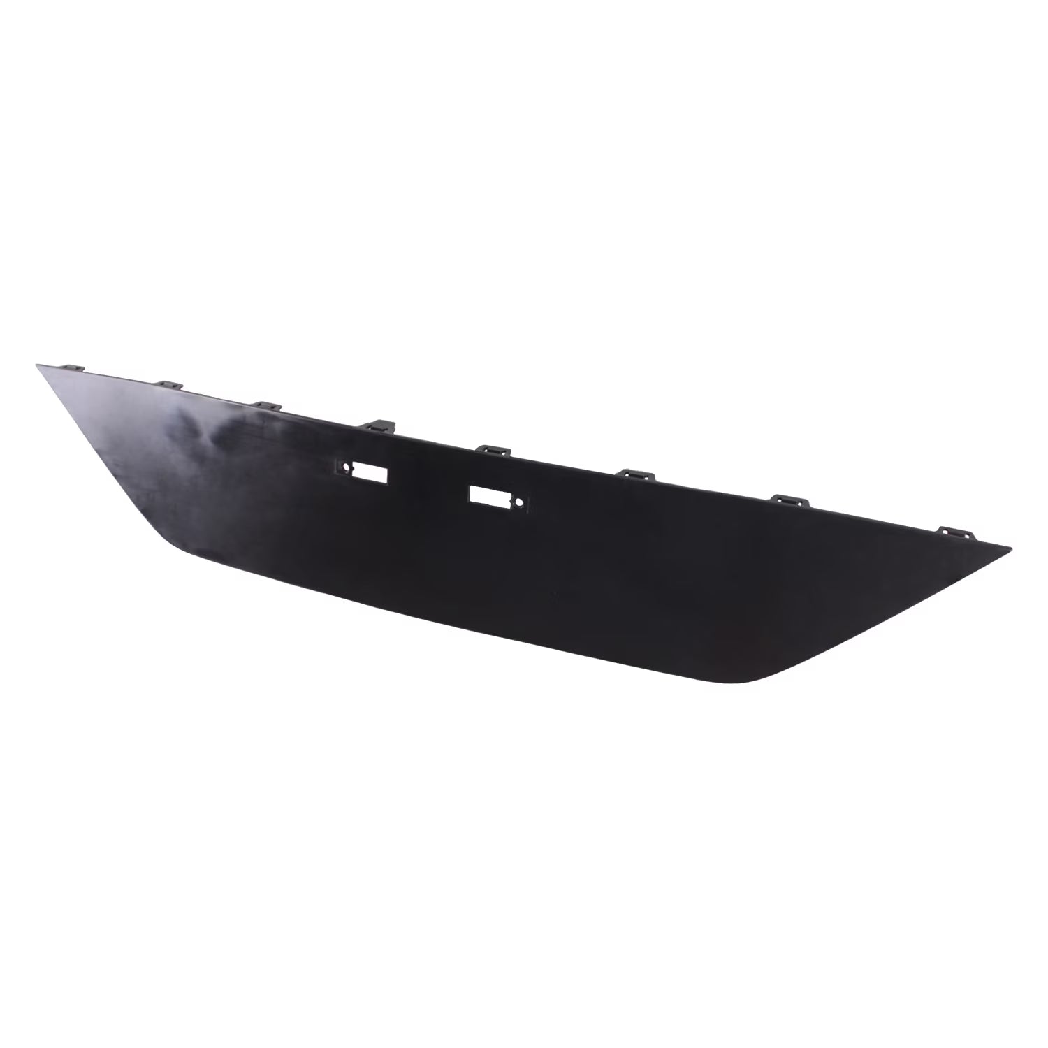Rear Bumper Cover Molding for Hyundai Sonata Hybrid Sedan E19145