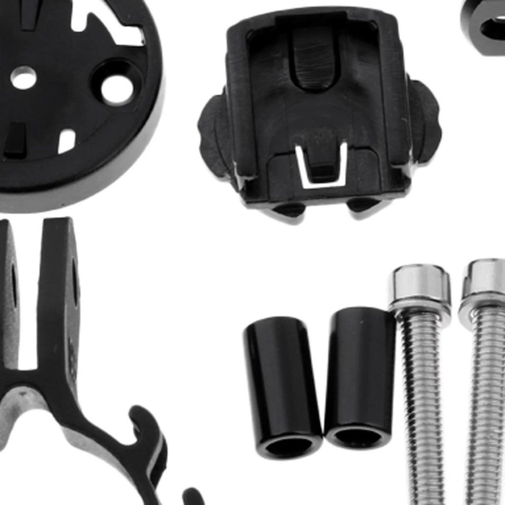Carbon Fiber Bike Stem Mount Holder D4143