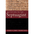 Septuagint Paperback S90737
