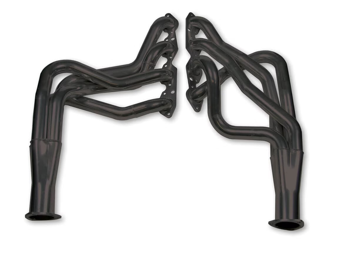 Exhaust Header H421046