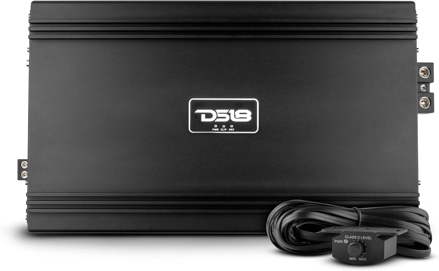 5000 Watts RMS 1-Channel Monoblock Car Audio Amplifier O18477