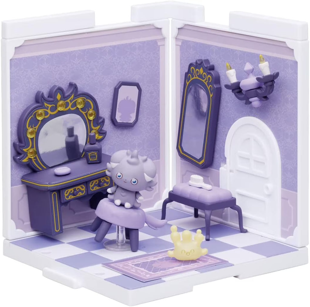 Pokemon Dressing Room N41689