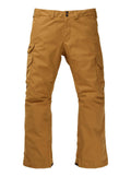 Men's Cargo Regular Fit Pant V604