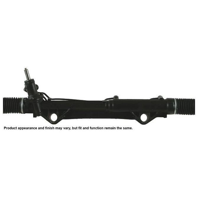 Rack & Pinion C7041