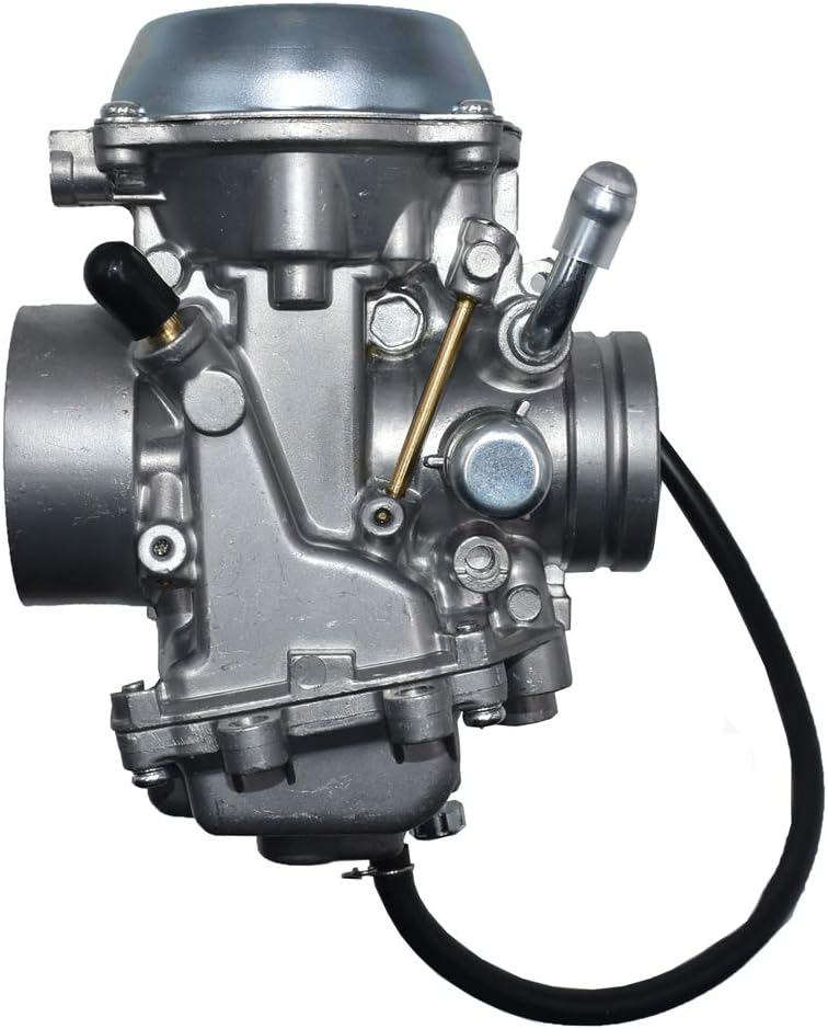 Carburetor Assembly Pack of 2 D476