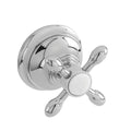 Satin Nickel Diverter Handle C99170