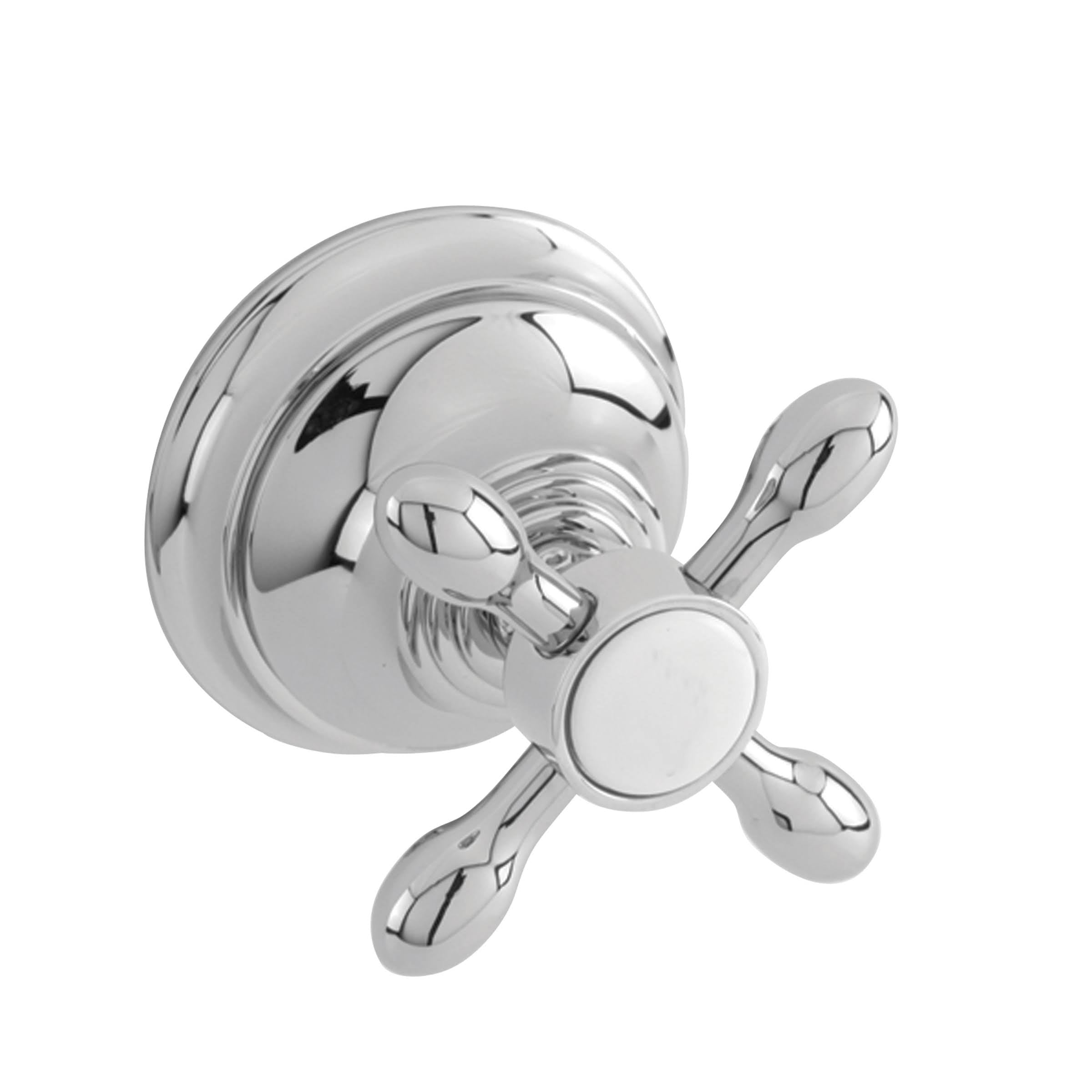 Satin Nickel Diverter Handle C99170