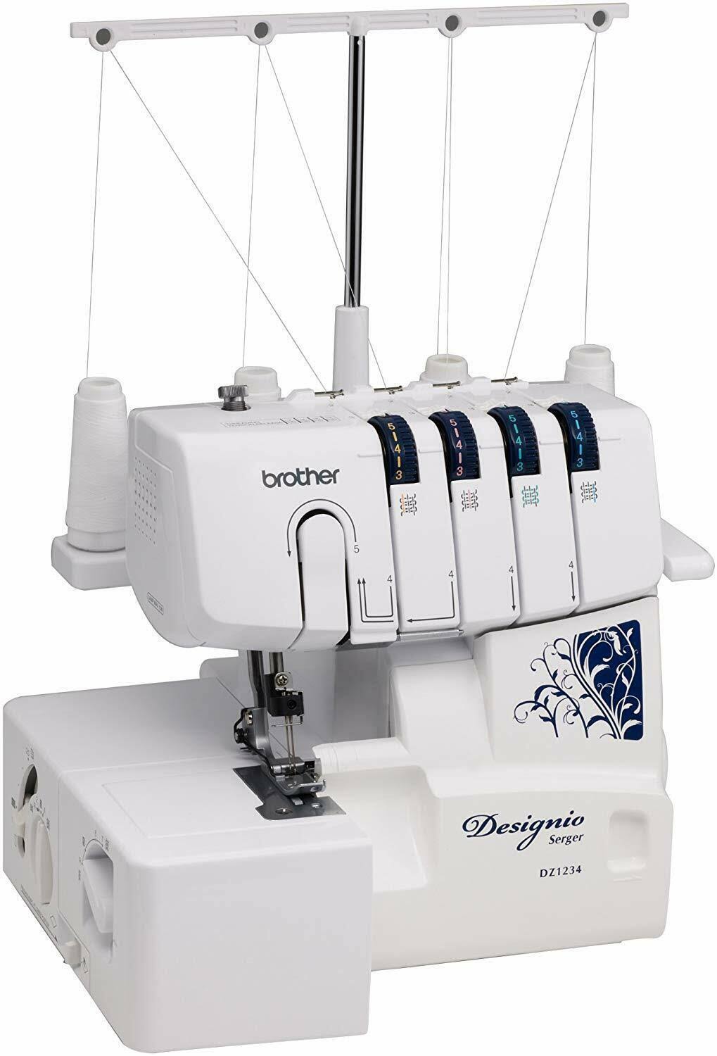 Serger D6549