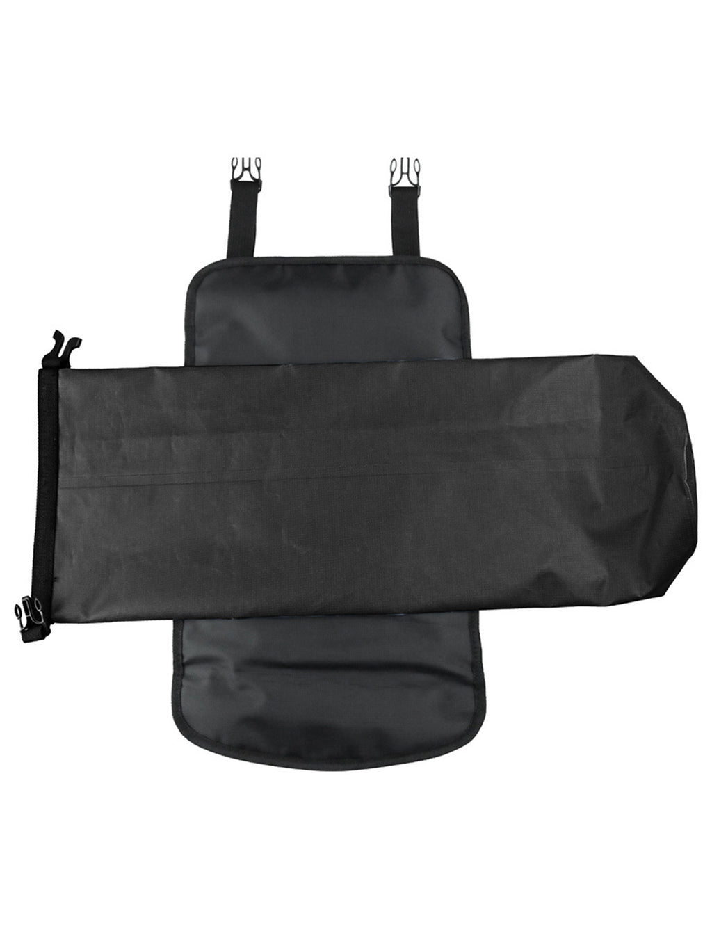 Waterproof Bike Handlebar Bag with Detachable Cycling Dry Pack (3-7L) B929619