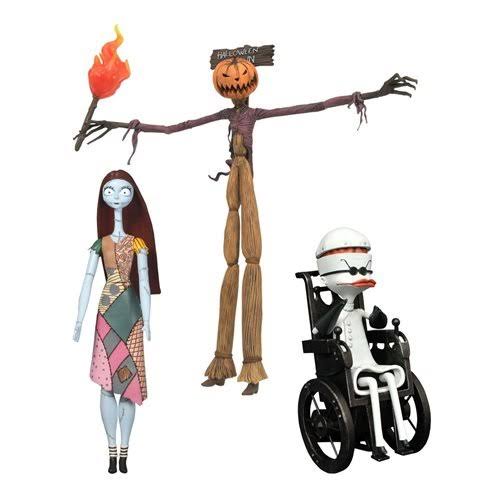 Best of Series 2 Figure Set A38912