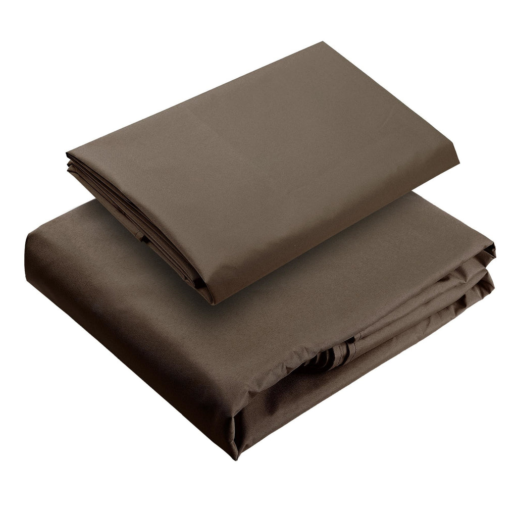 Chocolate Canopy Replacement S28535