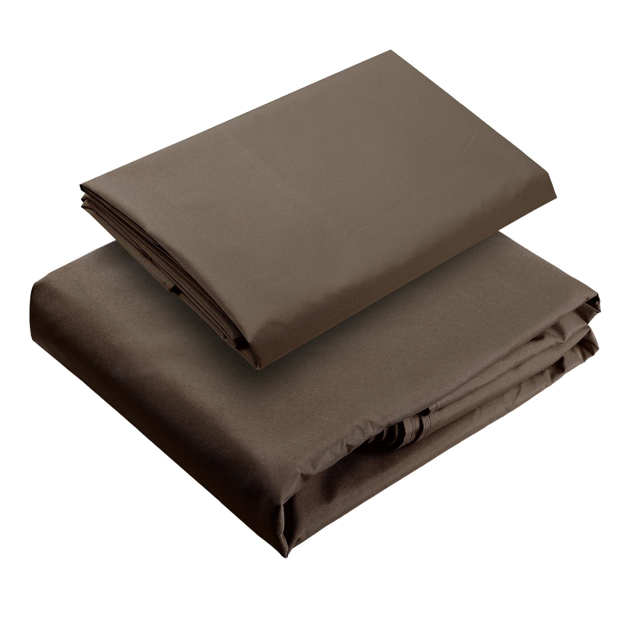 Chocolate Canopy Replacement S28535