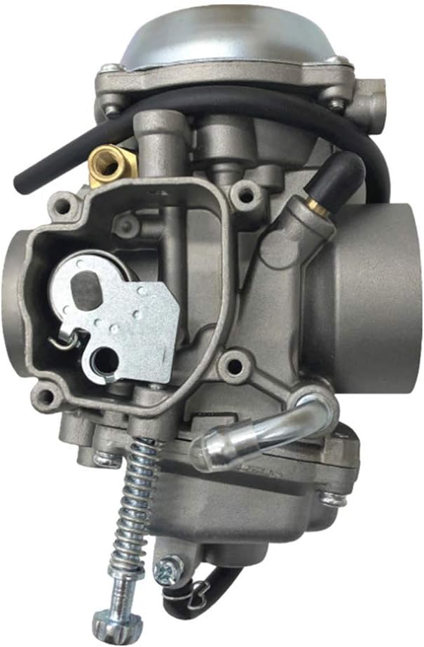 Carburetor for Suzuki King Quad 300 LTF4WDX 1991-1999 Pack of 2 T208