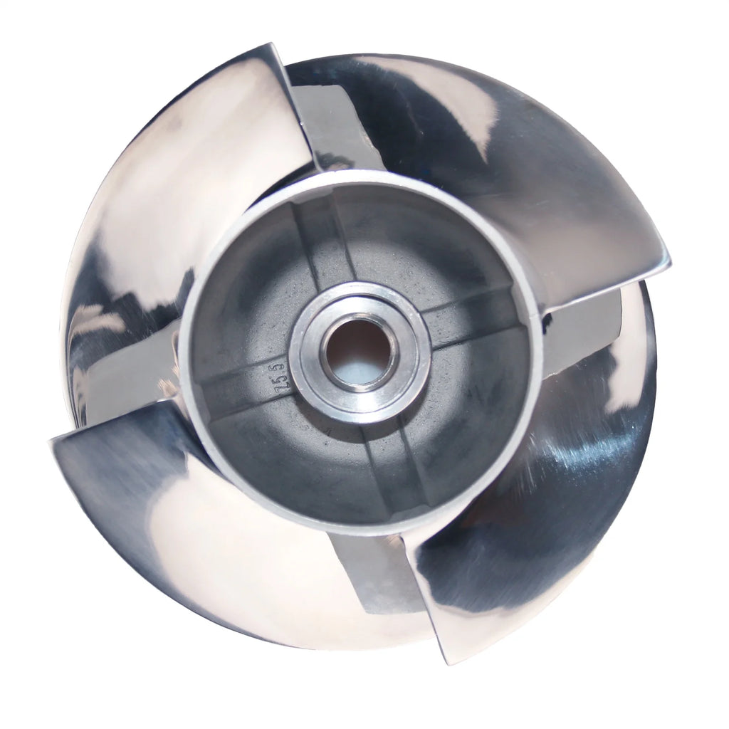 Jet Ski Impeller for Sea-Doo PWC, OEM 267000940 E58642