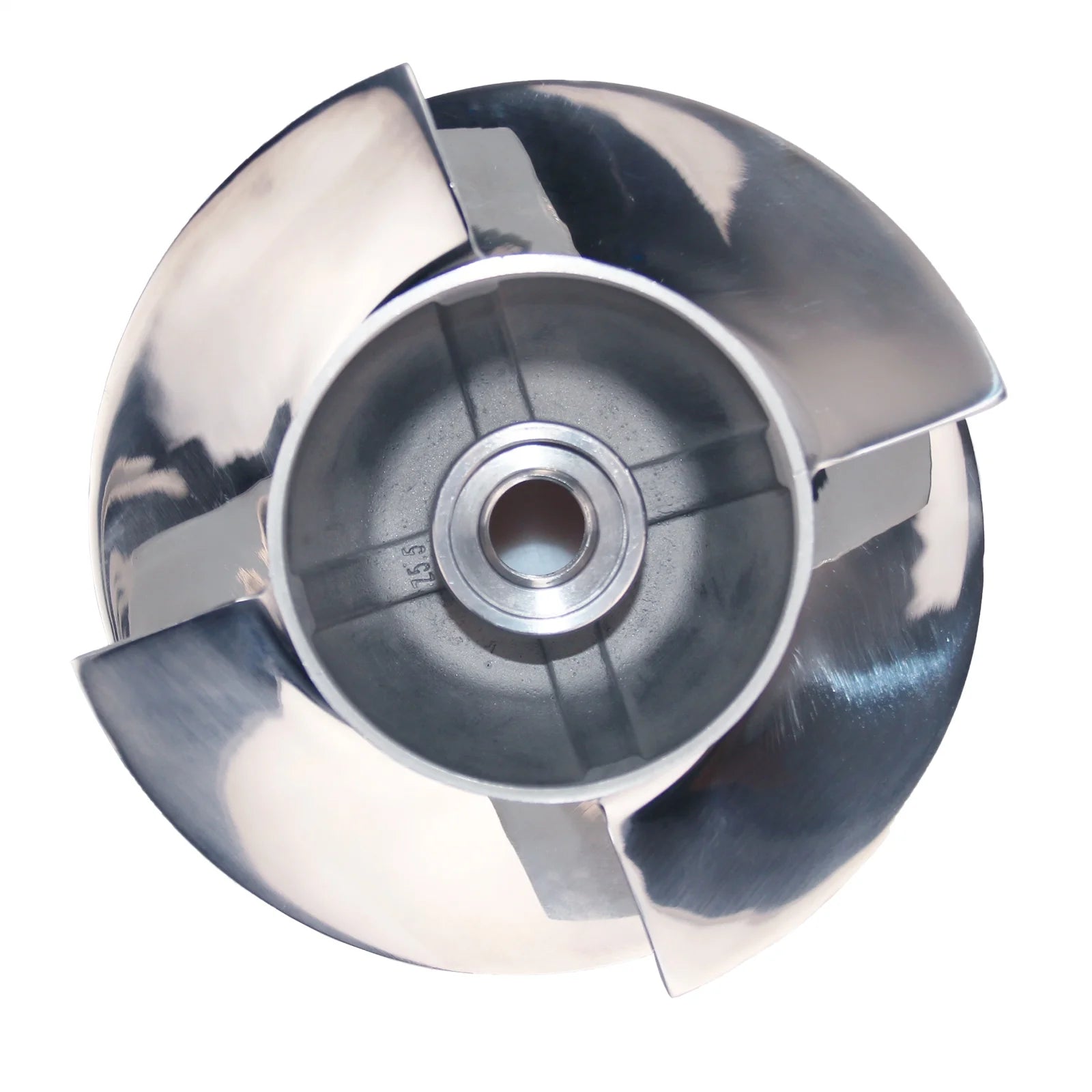 Jet Ski Impeller for Sea-Doo PWC, OEM 267000940 E58642