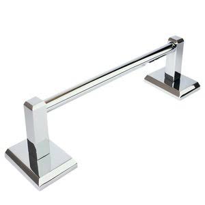 Chrome 18x22 Towel Bar C970