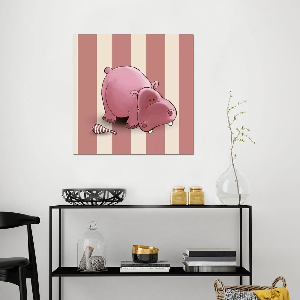 Canvas Art Picture N287