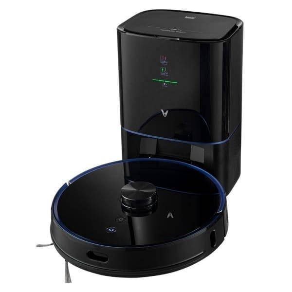 Robot Vacuum Cleaner N862