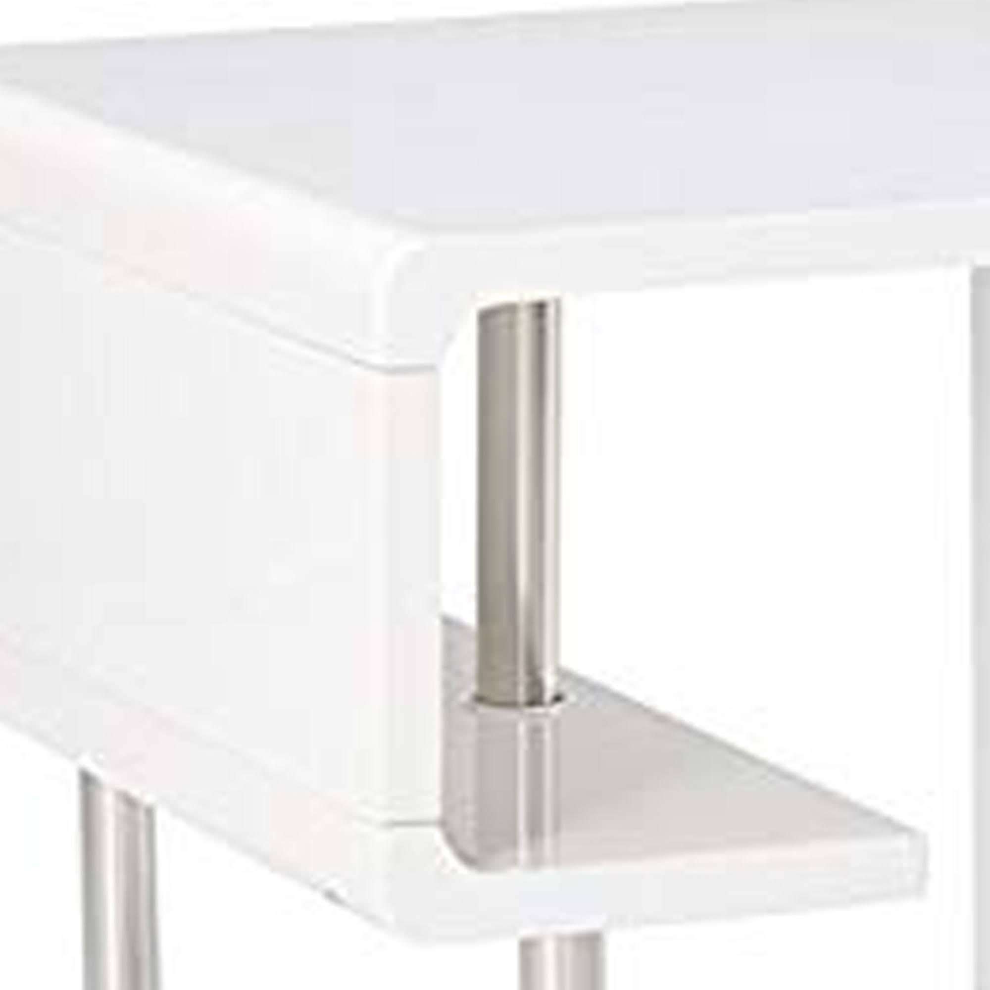 White End Table D5112