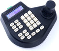CCTV Joystick Keyboard Controller with LCD Display, Pack of 2 G107