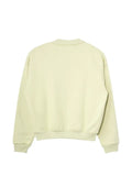 adidas x Fear of God logo-print crew-neck sweatshirt