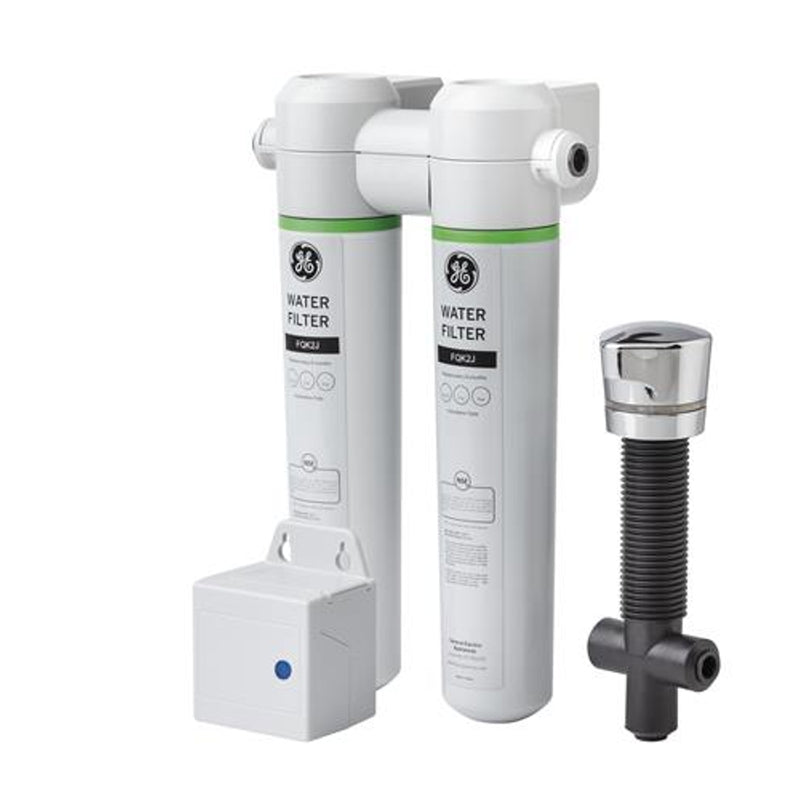 Under Sink Water Filtration System U675455