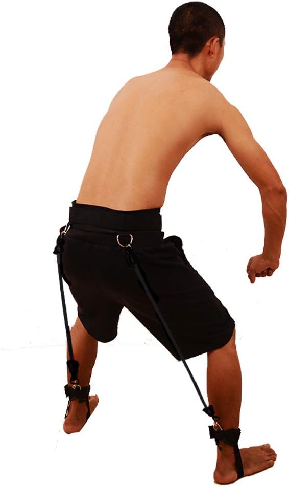 Vertical Jump Trainer Leg Strength Training Pack of 2 F803036