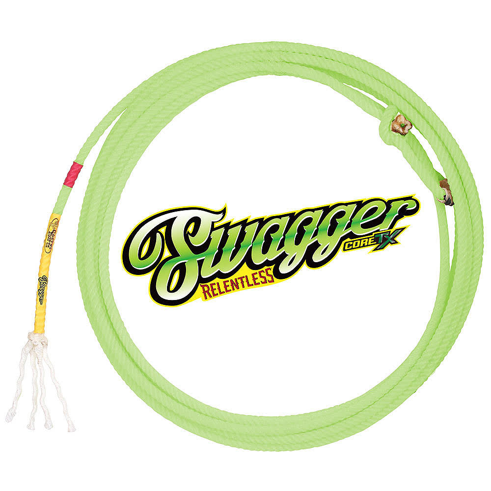 4 Strand Head Rope with CoreTX K8864