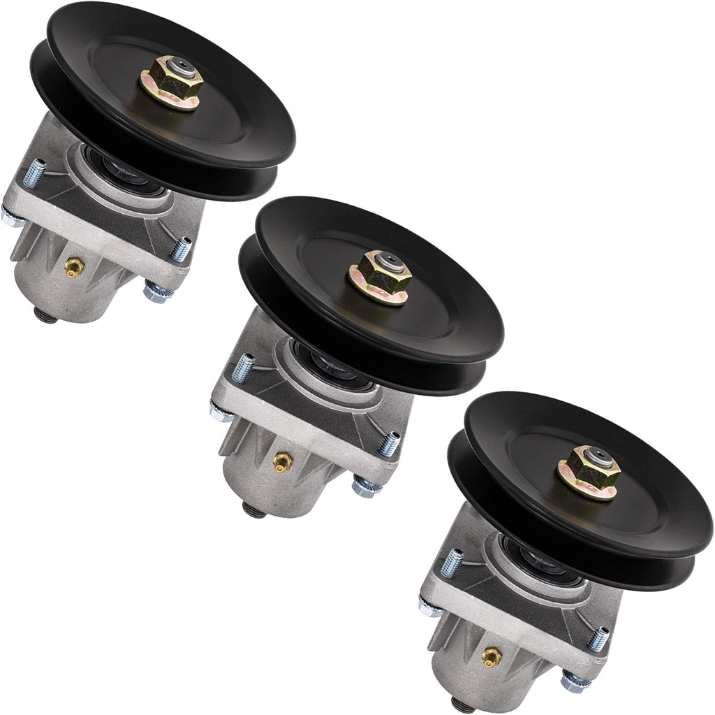 Spindle Assembly 3 Pack R297166