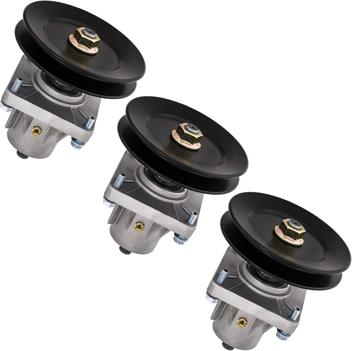 Spindle Assembly 3 Pack R297166