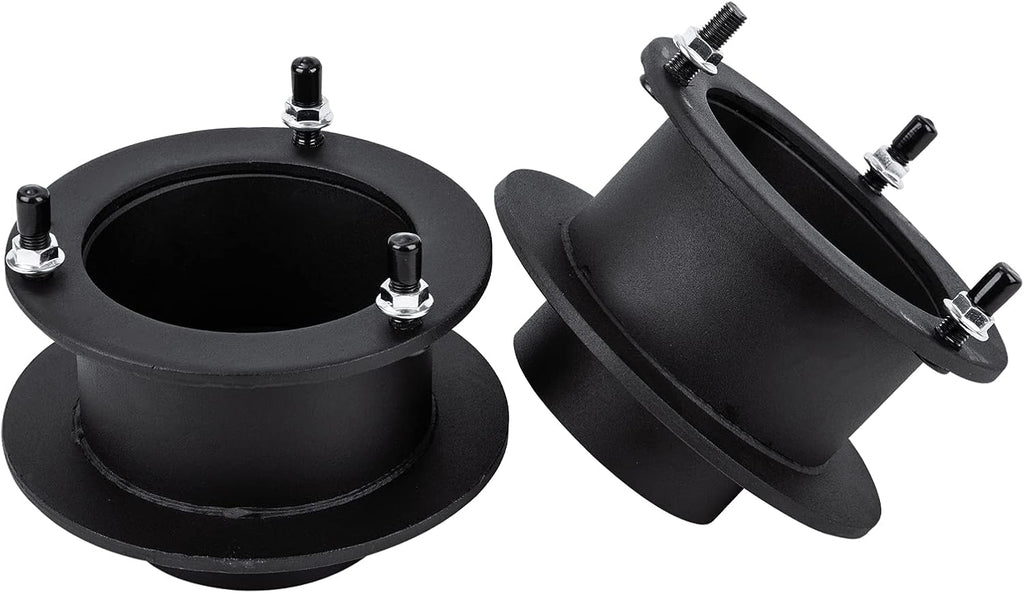 2.5" Front Leveling Lift Kits Pack of 2 H448297