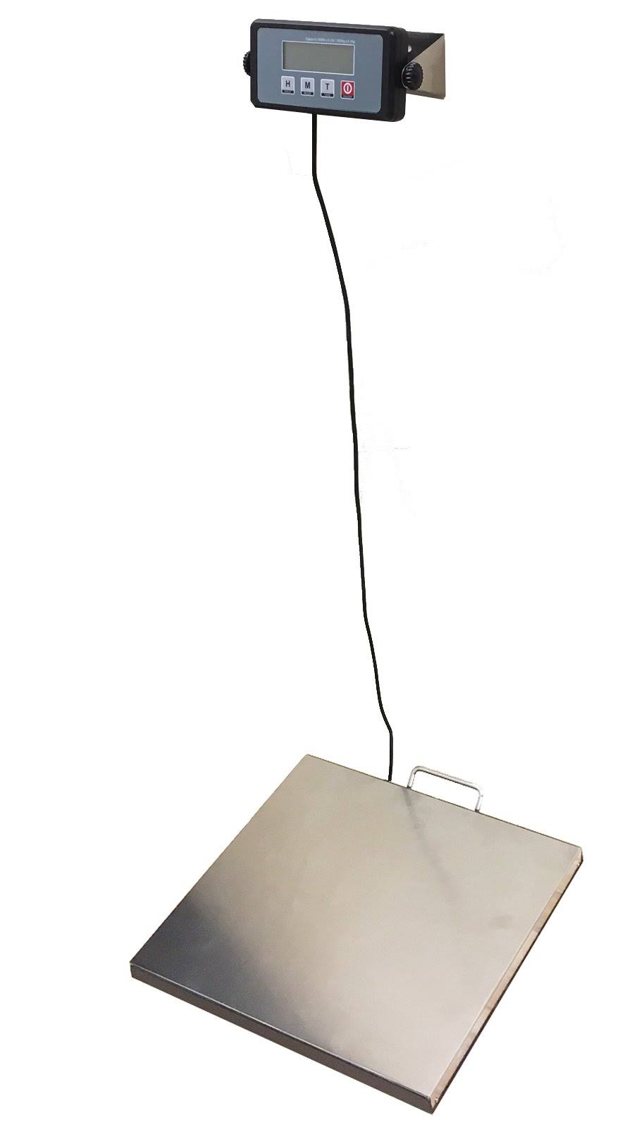 400lb Digital Physician Scale P8744