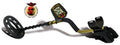 Metal Detector with DD Search Coil R56776