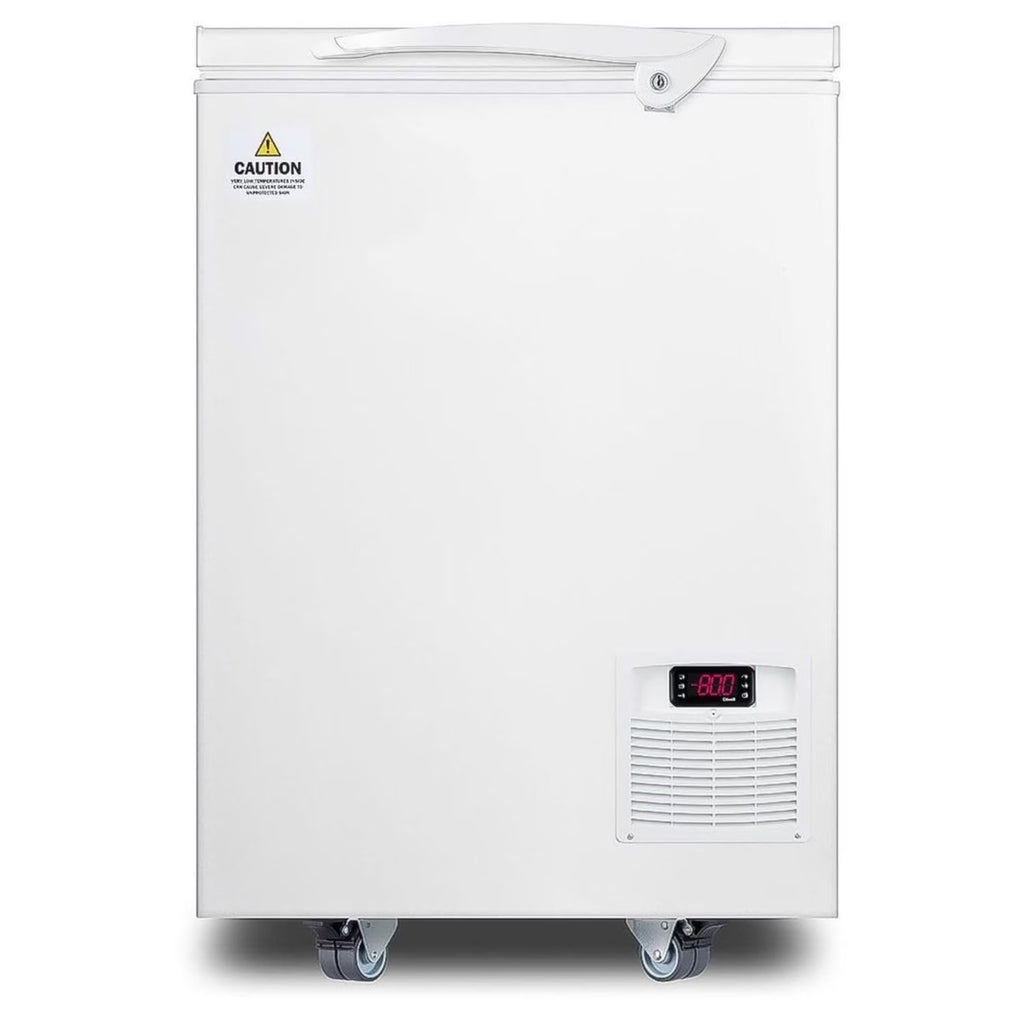 3 cu. ft. Ultra Low Chest Freezer Y64108