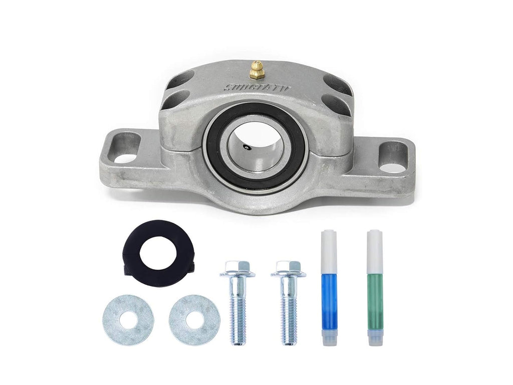 Cast Aluminum Carrier Bearing J51146