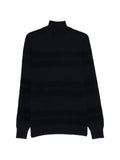 BOSS half-zip sweater