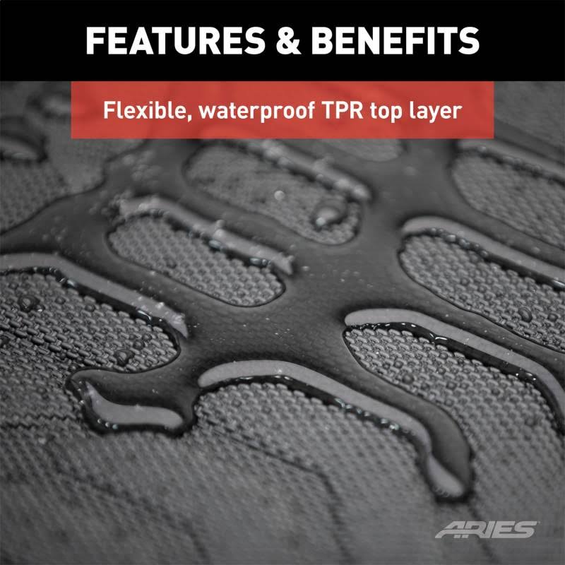 Floor Liners E3136