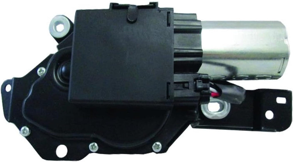 Rear Wiper Motor with Pulseboard Module Pack of 2 S887586
