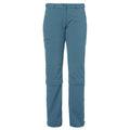 Vaude Farley Stretch Capri T-Zip II Regular 48 H1356