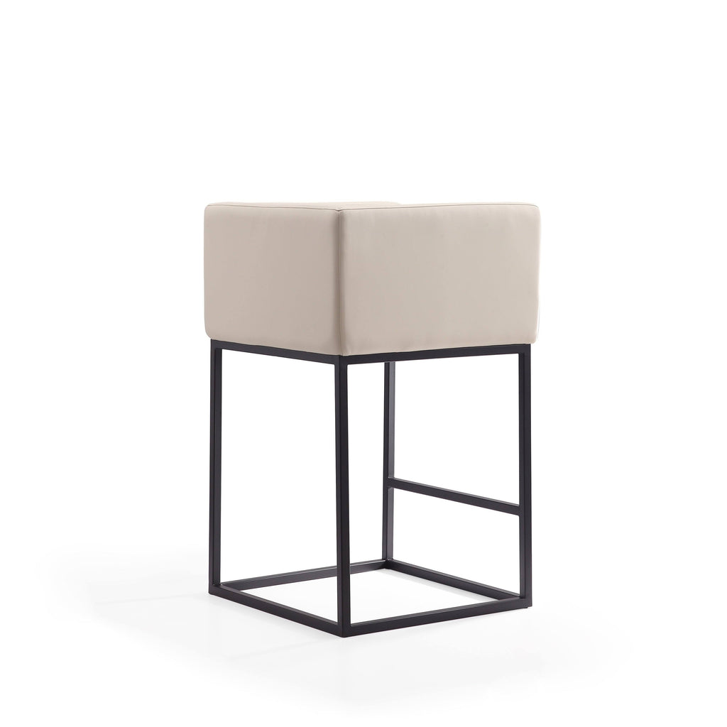 Grey Counter Stool Z704129