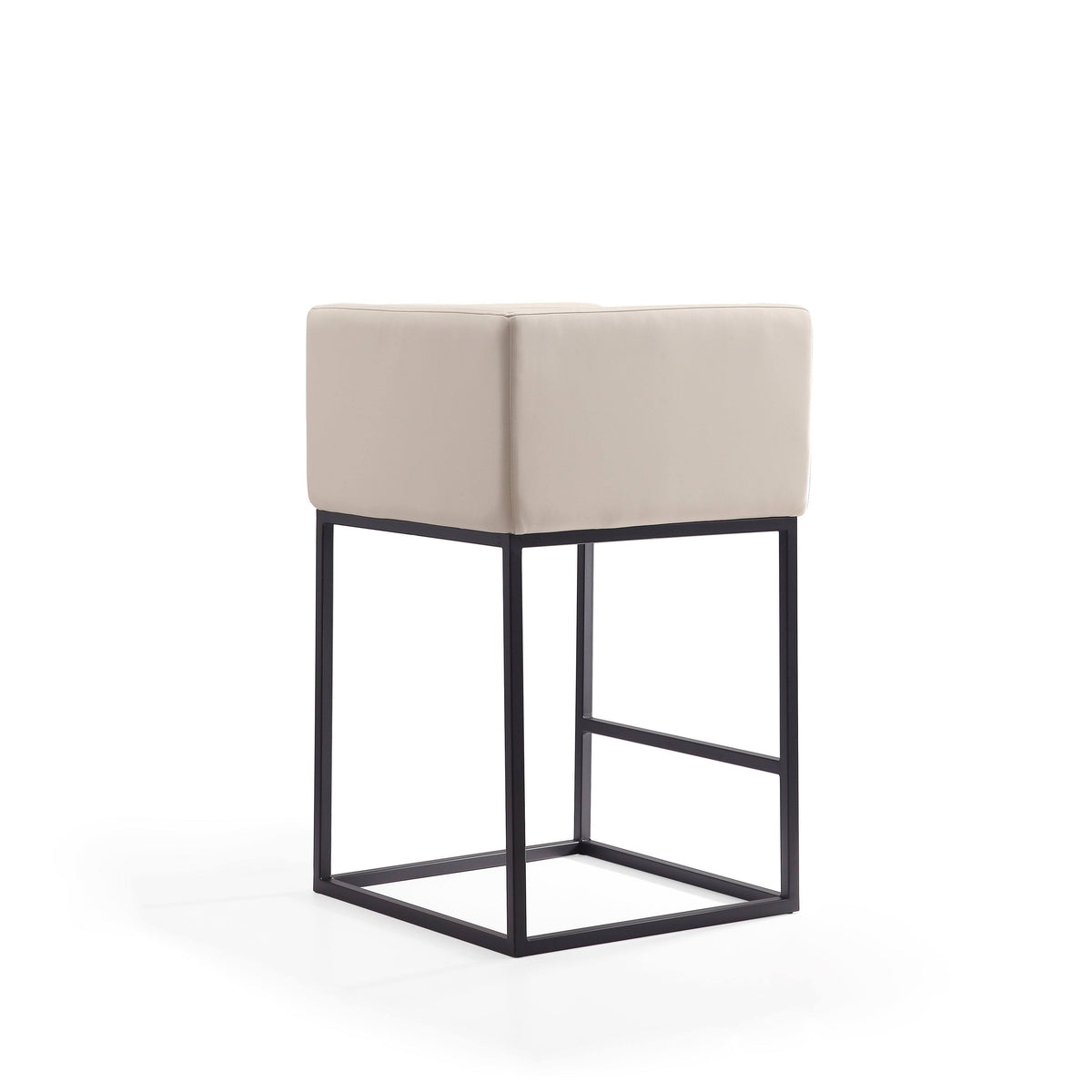 Grey Counter Stool Z704129